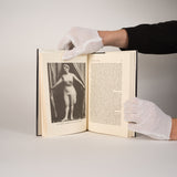 Weakness Is a Crime: The Life of Bernarr Macfadden - Ernst, Robert