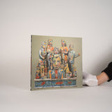 Bigger, Better, More: The Art of Viola Frey - Taragin, Davira S.: Sims, Patterson; Jefferies, Susan