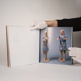 Bigger, Better, More: The Art of Viola Frey - Taragin, Davira S.: Sims, Patterson; Jefferies, Susan