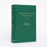 Feminist Literary Criticism: A Bibliography of Journal Articles, 1975-1981 (Garland Reference Library of the Humanities) - Frost, Wendy; Valiquette, Michel