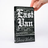 East Van - Walter, Chris