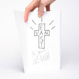 East Van - Walter, Chris