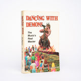 Dancing With Demons: The Music's Real Master - Godwin, Jeff