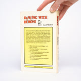 Dancing With Demons: The Music's Real Master - Godwin, Jeff