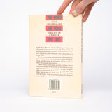 The Word, The Voice, The Text: The Life of a Writer - Szumigalski, Anne