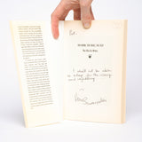 The Word, The Voice, The Text: The Life of a Writer - Szumigalski, Anne