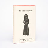 The Third Wedding - Taktsis, Costas; Finer, Leslie (translator)