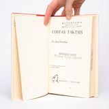 The Third Wedding - Taktsis, Costas; Finer, Leslie (translator)