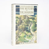 The Return of the Shadow: The History of the Lord of the Rings, Part One (The History of Middle-Earth, Vol. 6) - Tolkien, J. R. R.; Tolkien, Christopher