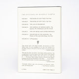 The Return of the Shadow: The History of the Lord of the Rings, Part One (The History of Middle-Earth, Vol. 6) - Tolkien, J. R. R.; Tolkien, Christopher