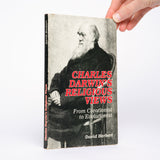Charles Darwin's Religious Views: From Creationist to Evolutionist - Herbert, David
