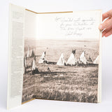 History In Their Blood: The Indian Portraits of Nicholas de Grandmaison - Dempsey, Hugh A.; Harper, J. Russell