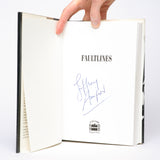 Faultlines: Struggling for a Canadian Vision - Simpson, Jeffrey