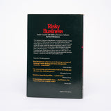 Risky Business: Inside Canada's $86-Billion Insurance Industry - McQueen, Rod