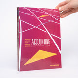 Accounting: Volume One (Canadian Eighth Edition) - Horngren, Charles T.; Harrison Jr., Walter T.; Oliver, M. Suzanne; Norwood, Peter R.; Johnston, Jo-Ann L.