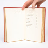 Historia Amoris: A History of Love Ancient and Modern - Saltus, Edgar