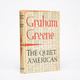 The Quiet American - Greene, Graham