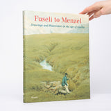 Fuseli to Menzel: Drawings and Watercolors in the Age of Goethe from a German Private Collection - Sieveking, Hinrich