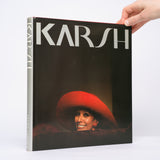Karsh: Cinquante ans de photographie - Karsh, Yousuf