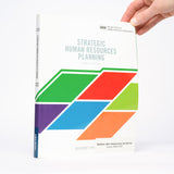 Strategic Human Resources Planning (Seventh Edition) - Belcourt, Monica; Podolsky, Mark