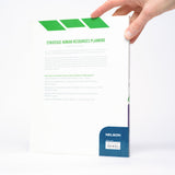 Strategic Human Resources Planning (Seventh Edition) - Belcourt, Monica; Podolsky, Mark