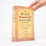 The Nag Hammadi Scriptures: The Revised and Updated Translation of Sacred Gnostic Texts (The International Edition) - Meyer, Marvin (editor); Pagels, Elaine (introduction)