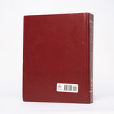 Concordance of 'A Course in Miracles': A Complete Index - Foundation For Inner Peace; Wapnick PhD, Kenneth; LoSasso PhD, Rosemarie