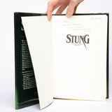 Stung: The Incredible Obsession of Brian Molony - Ross, Gary