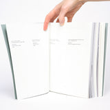 Less and More: The Design Ethos of Dieter Rams (English and German Edition) - Klemp, Klaus (editor); Ueki-Polet Keiko (editor)