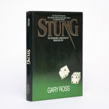Stung: The Incredible Obsession of Brian Molony - Ross, Gary