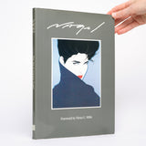 Nagel: The Art of Patrick Nagel - Nagel, Patrick; Millie, Elena G. (foreword)