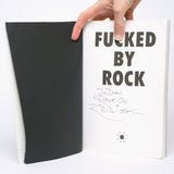 Fucked By Rock: The Unspeakable Confessions of Zodiac Mindwarp - Manning, Mark