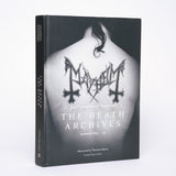 The Death Archives: Mayhem 1984-94 - Stubberud, Jørn (Jorn); Moore, Thurston
