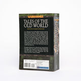 Tales of the Old World (A Warhammer Anthology) - Gascoigne, Marc (editor); Dunn, Christian (editor)