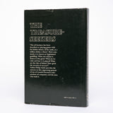 The Treasure-Seekers: The Men Who Built Home Oil - Smith, Philip