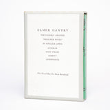 Elmer Gantry - Lewis, Sinclair