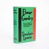Elmer Gantry - Lewis, Sinclair
