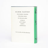 Elmer Gantry - Lewis, Sinclair