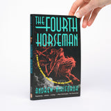 The Fourth Horseman: A Short History of Epidemics, Plagues, Famine, and Other Scourges - Nikiforuk, Andrew