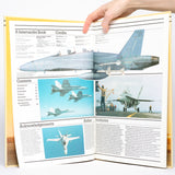 F/A-18 Hornet (Modern Fighting Aircraft, Volume 7) - Spick, Mike