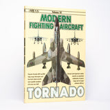 Tornado (Modern Fighting Aircraft, Volume 10) - Richardson, Doug