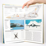 Tornado (Modern Fighting Aircraft, Volume 10) - Richardson, Doug