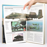 A-10 Thunderbolt II (Modern Fighting Aircraft, Volume 6) - Sweetman, Bill