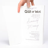 Child of Woe: An Autobiography - Blair, Maury; Brendel, Doug