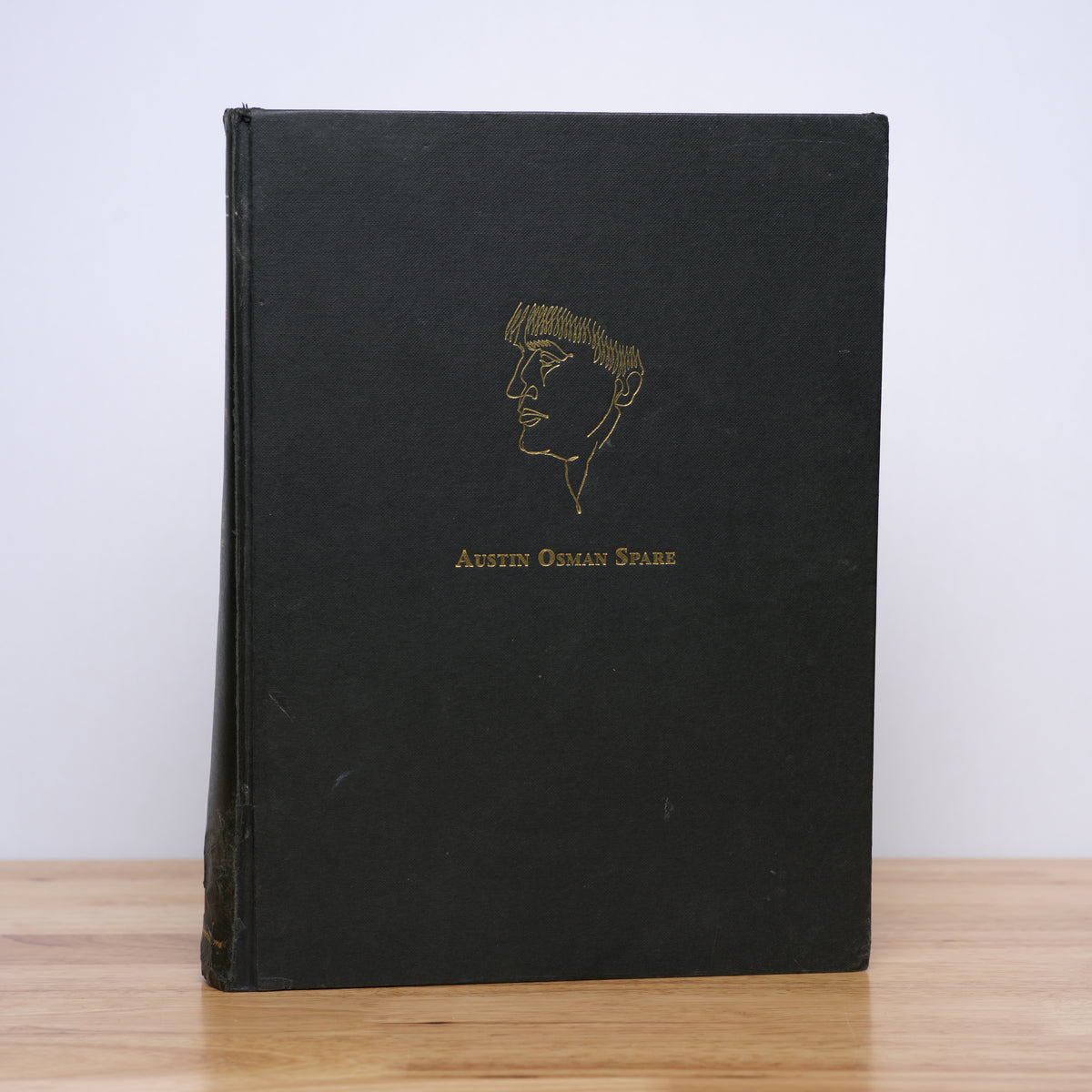 Spare, Austin Osman - From Inferno to Zos: The Writings and