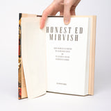 How to Build an Empire on an Orange Crate - Mirvish, Honest Ed