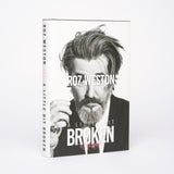 A Little Bit Broken: A Memoir - Weston, Roz