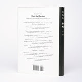 Thus Bad Begins - Marias, Javier; Costa, Margaret Jull (translator)
