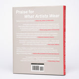 What Artists Wear - Porter, Charlie