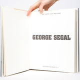 George Segal - Hunter, Sam; Hawthorne, Don